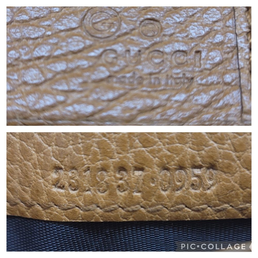 Authentic Gucci Wallet - Picture 10 of 10